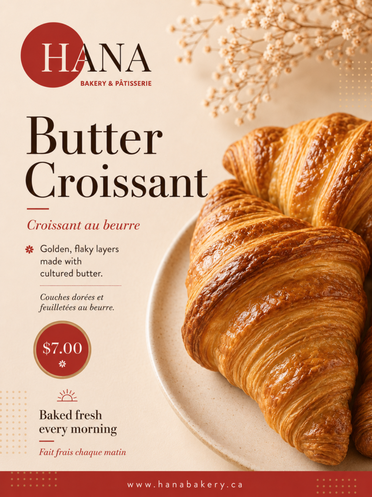 Bakery